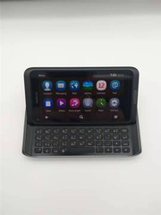 Original Nokia E7-00 4″ Touch Screen Slide 16GB Unlocked 3G Symbian Mobile Phone