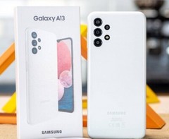 Samsung Galaxy A13 5G A136M 64GB 4GB RAM GSM Factory Unlocked Smartphone