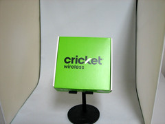 NIB!! TCL Classic 4058C 8GB Gray (Cricket) – Still Factory Sealed!!
