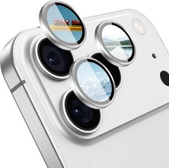 Camera Lens Protector for iPhone 17 Pro Max/Pro – Ultra-Thin Tempered Glass