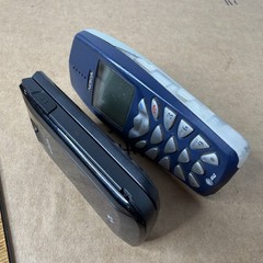 Nokia 2720a-2b Type RM-520 T Mobile AT&T 3510 Untested