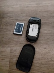 Samsung Gusto SCH-U360 (Verizon Wireless, 2010) Flip Phone – Tested (Read)