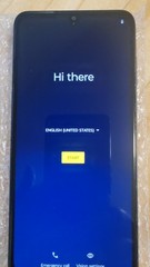 Motorola Moto G Pure (2021) 32GB XT2163-4 CDMA GSM Unlocked, Good