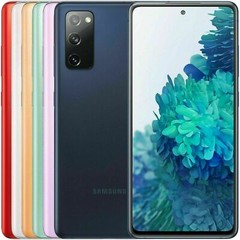 Samsung Galaxy S20 FE 5G SM-G781U Factory Unlocked 128GB 6.5″ Phone Open Box A+