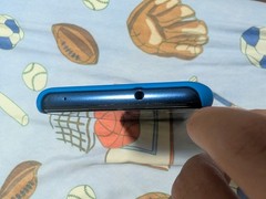 Moto G Play 2023 4G 32GB 3GB Android smartphone unlocked with accessories, read