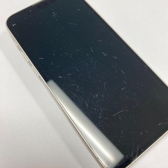 Apple iPhone 13 Mini – 128GB – Starlight (Unlocked) – Fair Condition