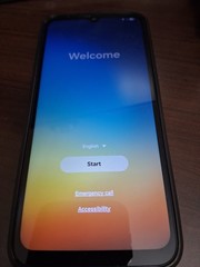 Samsung Galaxy A14 5G 64GB S146VL Prepaid TracFone locked for 60 days- Excellent