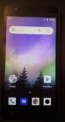Coolpad Legacy GO 3310A (Boost) Cell Phone Very Good Fast Ship