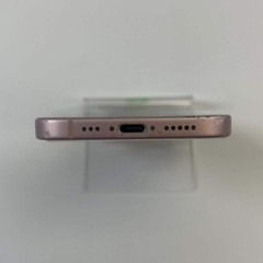 Broken Unlocked Apple iPhone 15 128GB 18.6.2 MTLW3LL/A Read