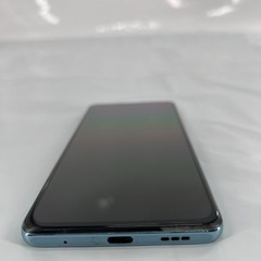 Xiaomi Redmi Note 10 Pro 128GB Glacier Blue Factory Unlocked M2101K6G