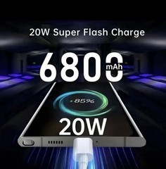 I25 Ultra 5G Smartphone