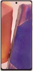 Sealed New Samsung Galaxy Note 20 5G N981U 128GB AT&T T-Mobile Verizon Unlocked