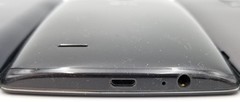 LOT OF 3 – Various LG G Flex Lucid 3 Stylo 2 – Sprint Verizon – FOR PARTS