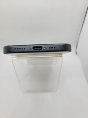 Apple iPhone 15 [A2846] AT&T Carrier ONLY Black Titanium 128GB iOS 26.4.2