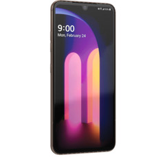 LG V60 ThinQ 5G AT&T Version 128GB Classy Blue AT&T Only