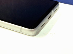 Google Pixel 7 GVU6C Unlocked 128GB Snow WHITE Excellent Condition