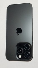 Worldwide Factory Unlocked ESIM 512GB Apple iPhone 16 PRO Retina Cell Phone 26.2