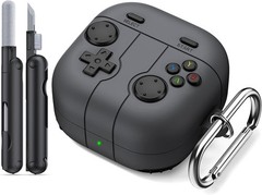 Game Case for Samsung Galaxy Buds 4 Pro Case, Galaxy Buds 4 Case (2026)