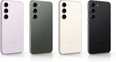 Brand New Samsung Galaxy S23 SM-S911U1 128GB Fully Unlocked Smartphones SEALED