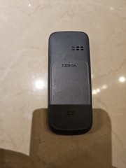 Nokia GSM 100 – Gray International Cell Phone (READ Description)