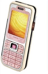 Nokia 7360 2G GSM 900/1800/1900 Unlocked Infrared port Radio CAMERA Cellphone