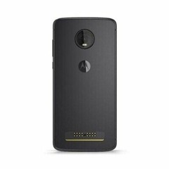 Motorola XT1980-4 Moto Z4 Verizon UNLOCKED 4G 128GB Mobile phone open box Grey
