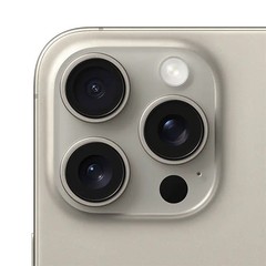 Apple iPhone 15 Pro Max A2849 Verizon Only 256GB Natural Titanium A-