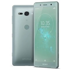 Original Sony Xperia XZ2 Compact H8324/SO-05K GSM Factory Unlocked 4G LTE Phone