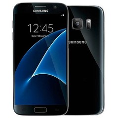 Samsung Galaxy S7 SM-G930F GSM Unlocked-Gold-USED with SBI