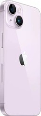 Apple iPhone 14 UNLOCKED – 128 GB Purple – CPO – FREE Shipping
