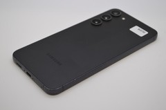 READ Samsung Galaxy S23+ Plus 256GB SM-S916U1 Black (Unlocked) #B370