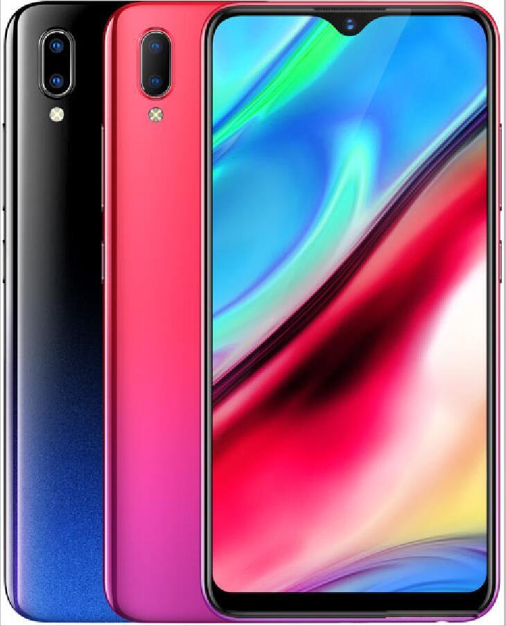 Original VIVO Y93 4G LTE Dual SIM 13.0MP Android Phone 3GB RAM 64GB ROM