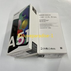 Unlocked Samsung Galaxy A51 SM-A515U(USA) 128GB 4GB RAM 48MP 6.5″ -New Sealed