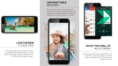 CELULAR EXCELENTE CALIDAD SMARTPHONE – GAMAMEDIA -+ UNLOCKED – 4G