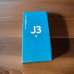 Samsung SM-J337V Galaxy J3 Verizon Smartphone HD Voice