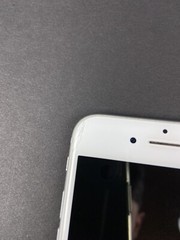 Apple iPhone 6 – 16GB – Silver AT&T A1549 (CDMA GSM)