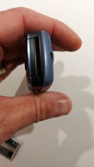 1209.Samsung SCH-U340 Very Rare – For Collectors – No Sim Card