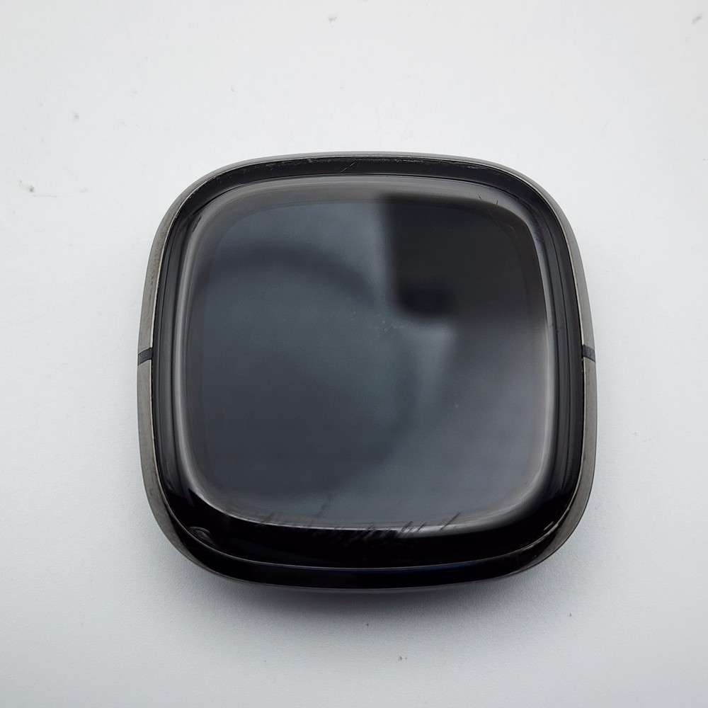 Fitbit Sense 40mm FB512 4GB Graphite Aluminum/Black Sport Band (GPS) – 4 – 40KV