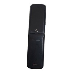 LG VN360 Exalt Verizon Cell Phone Bluetooth GOOD