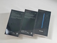 NEW Sealed Samsung Galaxy Note10+ Plus 256GB SM-N975U Smartphone Unlocked