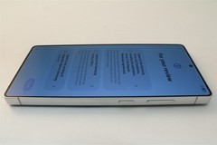 Samsung Galaxy S25 Ultra Gray – Verizon Smartphone w/Warranty 7639199