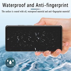 3PCS Screen Protector for Motorola Moto G Power 2026 Tempered Glass Case Friendl