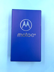 Motorola Moto E6 16GB Verizon Black MOTXT20051 ✅❤️️✅❤️️ READ DESCRIPTION!!!!