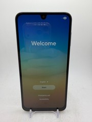 Samsung Galaxy A16 5G – Gray – 128GB – (T-Mobile) – works great