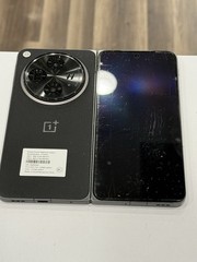 OnePlus Open CPH2551 Foldable Dual SIM 1TB Black 50MP Camera For Parts