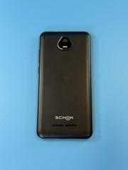 Schok SV55 Boost Mobile Smartphone 16GB. PLEASE READ