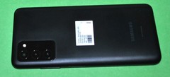 Unlocked Samsung Galaxy A03s 32 GB Black GSM CDMA smart phone with BONUS