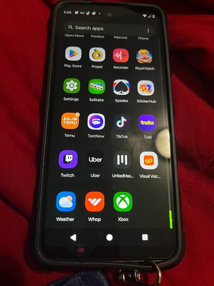 Motorola Moto G5 Plus – 64 GB – Gold (Unlocked)