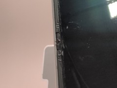 Samsung Galaxy Z Flip6 SM-F741U1 256GB Silver Shadow Unlocked W089233