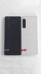 95% N ew Sony Xperia 5 IV Unlocked XQ-CQ54 128GB 8GB RAM Global Version Reboxed